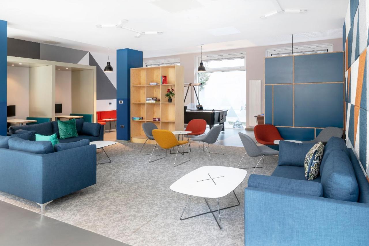 Destiny Student - Tannery Apartment Dublin Exterior photo