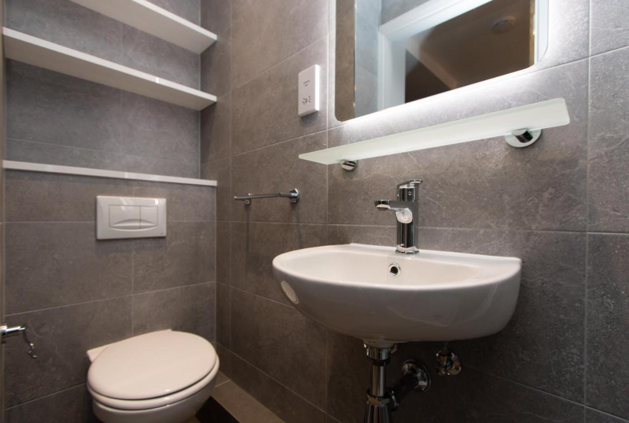 Destiny Student - Tannery Apartment Dublin Exterior photo