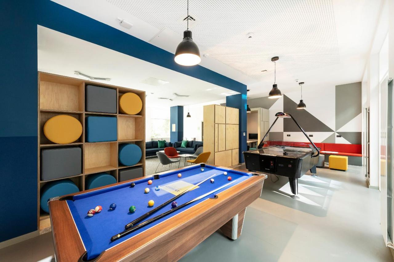 Destiny Student - Tannery Apartment Dublin Exterior photo