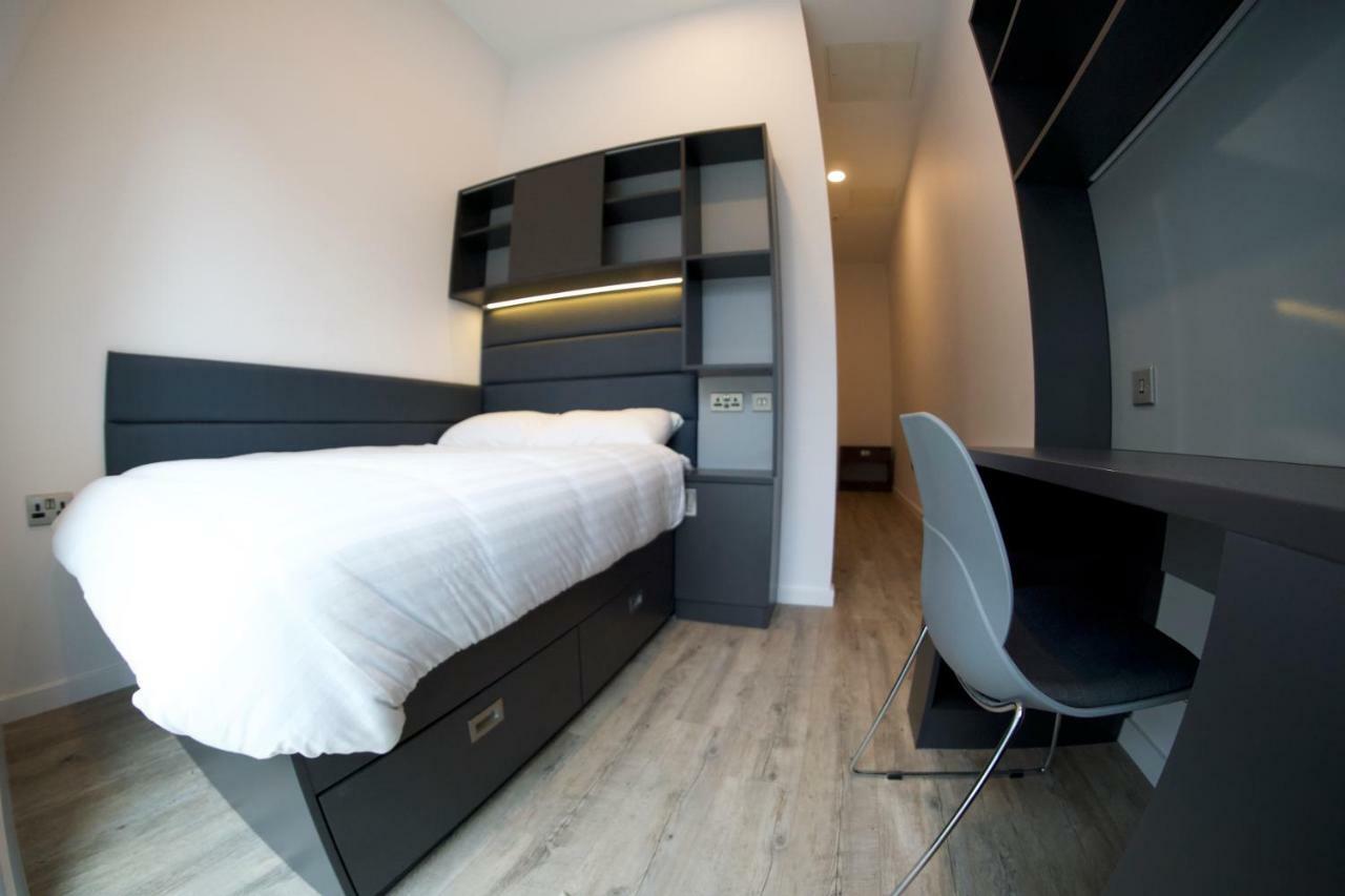 Destiny Student - Tannery Apartment Dublin Exterior photo