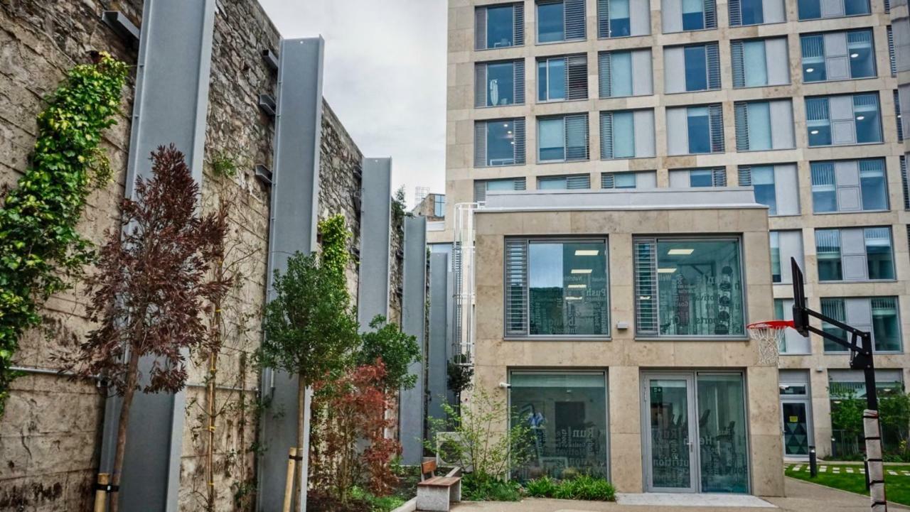 Destiny Student - Tannery Apartment Dublin Exterior photo